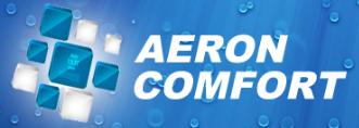 AERON-COMFORT Климатические инженерные системы