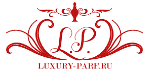 Интернет-магазин оригинальной парфюмерии Luxury Parf